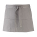 PR155 - Premier 'Colours' 3 Pocket Apron