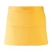 PR155 - Premier 'Colours' 3 Pocket Apron