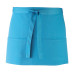 PR155 - Premier 'Colours' 3 Pocket Apron