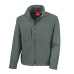 RS121M - Result Classic Soft Shell Jacket