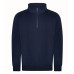 RX305 - Pro RTX 1/4 Neck Zip Sweatshirt
