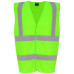RX700 - Pro RTX Hi Vis Safety Vest