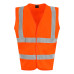 RX700 - Pro RTX Hi Vis Safety Vest