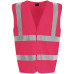 RX700 - Pro RTX Hi Vis Safety Vest