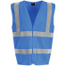 RX700 - Pro RTX Hi Vis Safety Vest