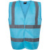 RX700 - Pro RTX Hi Vis Safety Vest