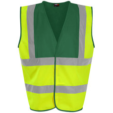 RX700 - Pro RTX Hi Vis Safety Vest