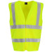 RX700 - Pro RTX Hi Vis Safety Vest