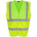 RX700 - Pro RTX Hi Vis Safety Vest
