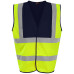 RX700 - Pro RTX Hi Vis Safety Vest