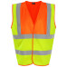 RX700 - Pro RTX Hi Vis Safety Vest
