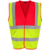 RX700 - Pro RTX Hi Vis Safety Vest