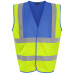 RX700 - Pro RTX Hi Vis Safety Vest
