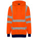 RX740 - Pro RTX Hi Vis Hoodie
