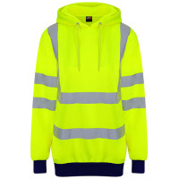 RX740 - Pro RTX Hi Vis Hoodie