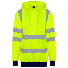 RX740 - Pro RTX Hi Vis Hoodie