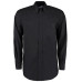 K105 - Kustom Kit Premium Long Sleeve Classic Fit Oxford Shirt