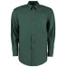 K105 - Kustom Kit Premium Long Sleeve Classic Fit Oxford Shirt