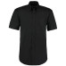 K109 - Kustom Kit Premium Short Sleeve Classic Fit Oxford Shirt