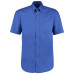 K109 - Kustom Kit Premium Short Sleeve Classic Fit Oxford Shirt