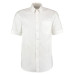 K109 - Kustom Kit Premium Short Sleeve Classic Fit Oxford Shirt