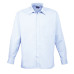 PR200 - Premier Long Sleeve Poplin Shirt