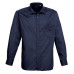 PR200 - Premier Long Sleeve Poplin Shirt