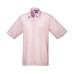 PR202 - Premier Short Sleeve Poplin Shirt