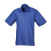 PR202 - Premier Short Sleeve Poplin Shirt