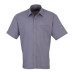 PR202 - Premier Short Sleeve Poplin Shirt