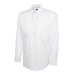 UC701 - Uneek Mens Pinpoint Oxford Long Sleeve Shirt