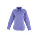 UC703 - Uneek Ladies Pinpoint Oxford Long Sleeve Shirt