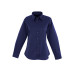 UC703 - Uneek Ladies Pinpoint Oxford Long Sleeve Shirt