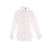 UC703 - Uneek Ladies Pinpoint Oxford Long Sleeve Shirt