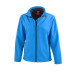 RS121F - Result Ladies Classic Soft Shell Jacket