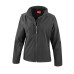 RS121F - Result Ladies Classic Soft Shell Jacket