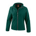 RS121F - Result Ladies Classic Soft Shell Jacket