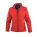RS121F - Result Ladies Classic Soft Shell Jacket