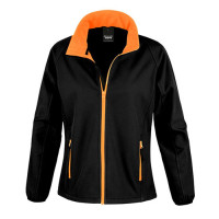 RS231M - Result Ladies Core Soft Shell Jacket