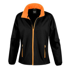 RS231M - Result Ladies Core Soft Shell Jacket