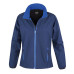 RS231M - Result Ladies Core Soft Shell Jacket