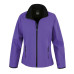 RS231M - Result Ladies Core Soft Shell Jacket