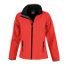 RS231M - Result Ladies Core Soft Shell Jacket