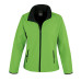 RS231M - Result Ladies Core Soft Shell Jacket