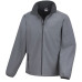 RS231M - Result Core Soft Shell Jacket