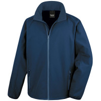 RS231M - Result Core Soft Shell Jacket