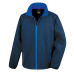 RS231M - Result Core Soft Shell Jacket