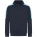 LV341 - Finden & Hales Unisex Team Overhead Hoodie