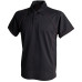 LV370 - Finden + Hales Performance Piped Polo Shirt
