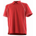 LV370 - Finden + Hales Performance Piped Polo Shirt